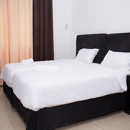 Residencial Horizonte 호텔 마푸토 외부 사진