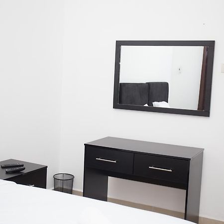 Residencial Horizonte 호텔 마푸토 외부 사진