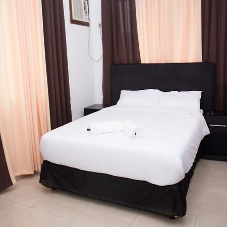 Residencial Horizonte 호텔 마푸토 외부 사진