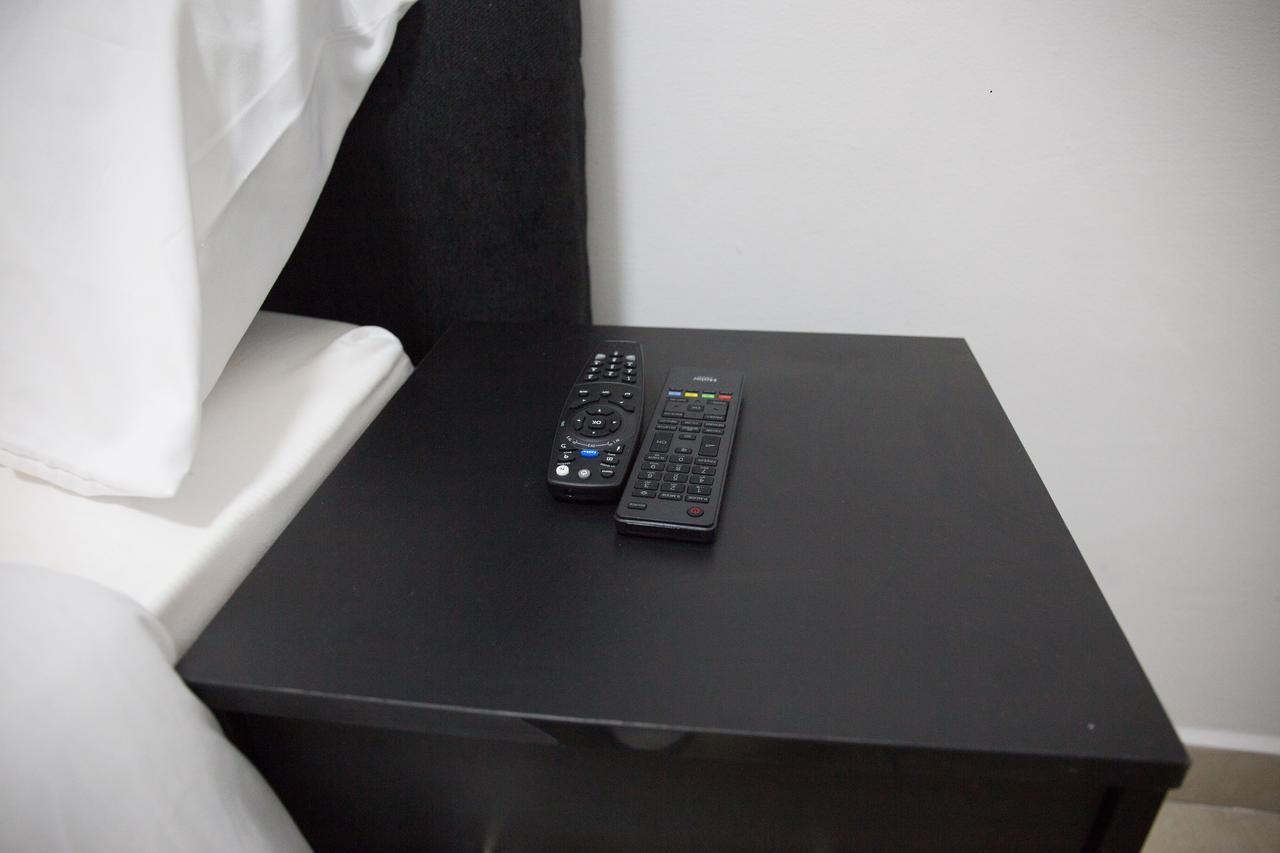 Residencial Horizonte 호텔 마푸토 외부 사진