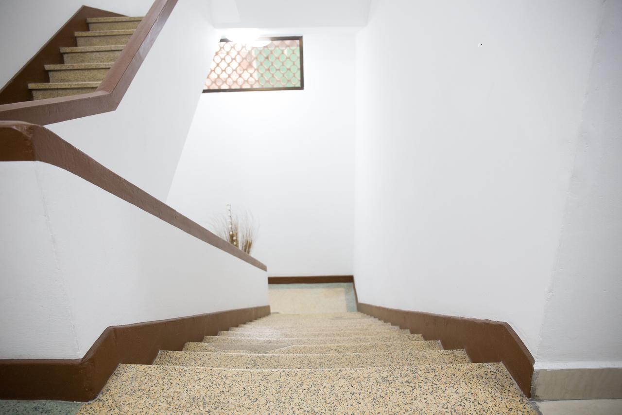 Residencial Horizonte 호텔 마푸토 외부 사진